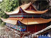 保靖狮子庵（大雄宝殿）